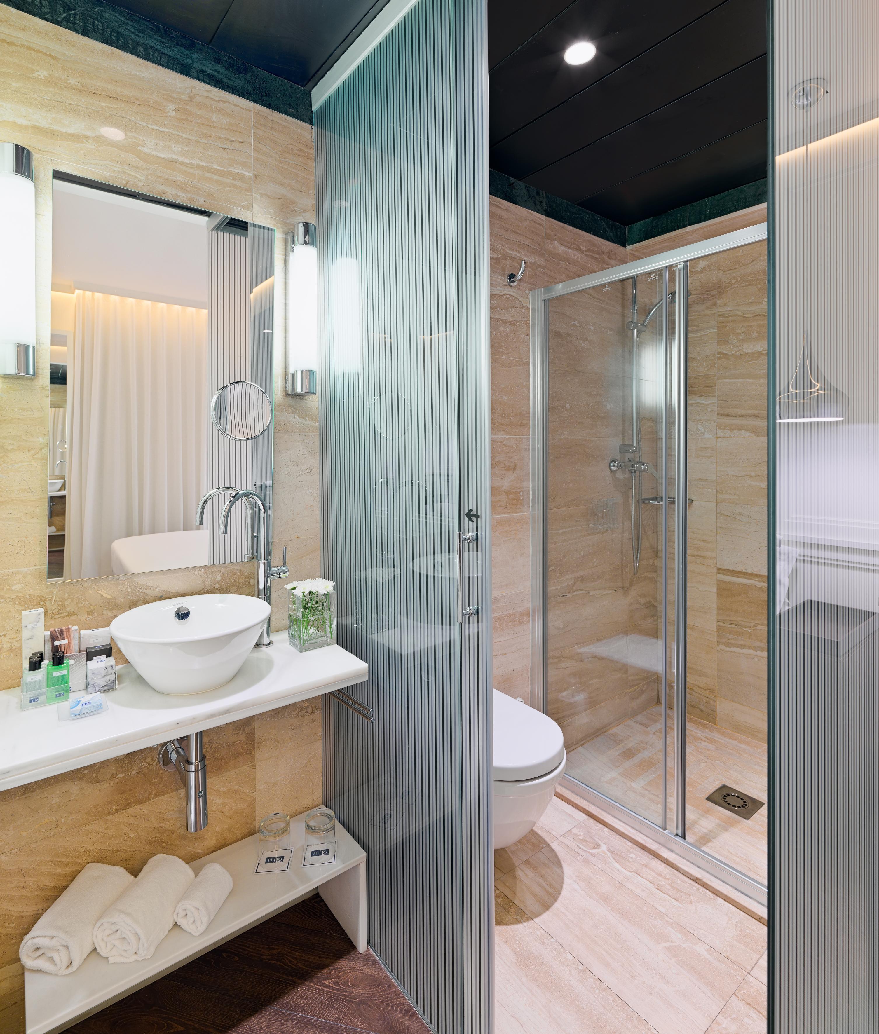Hotel H10 Universitat