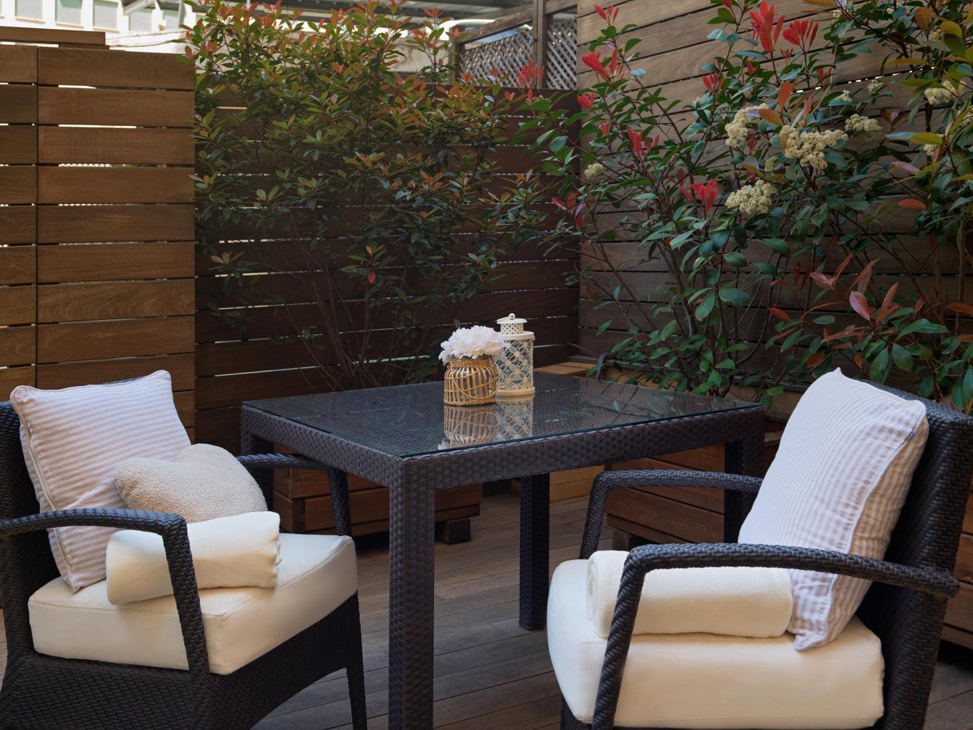 H10 Universitat Hotel Barcelona