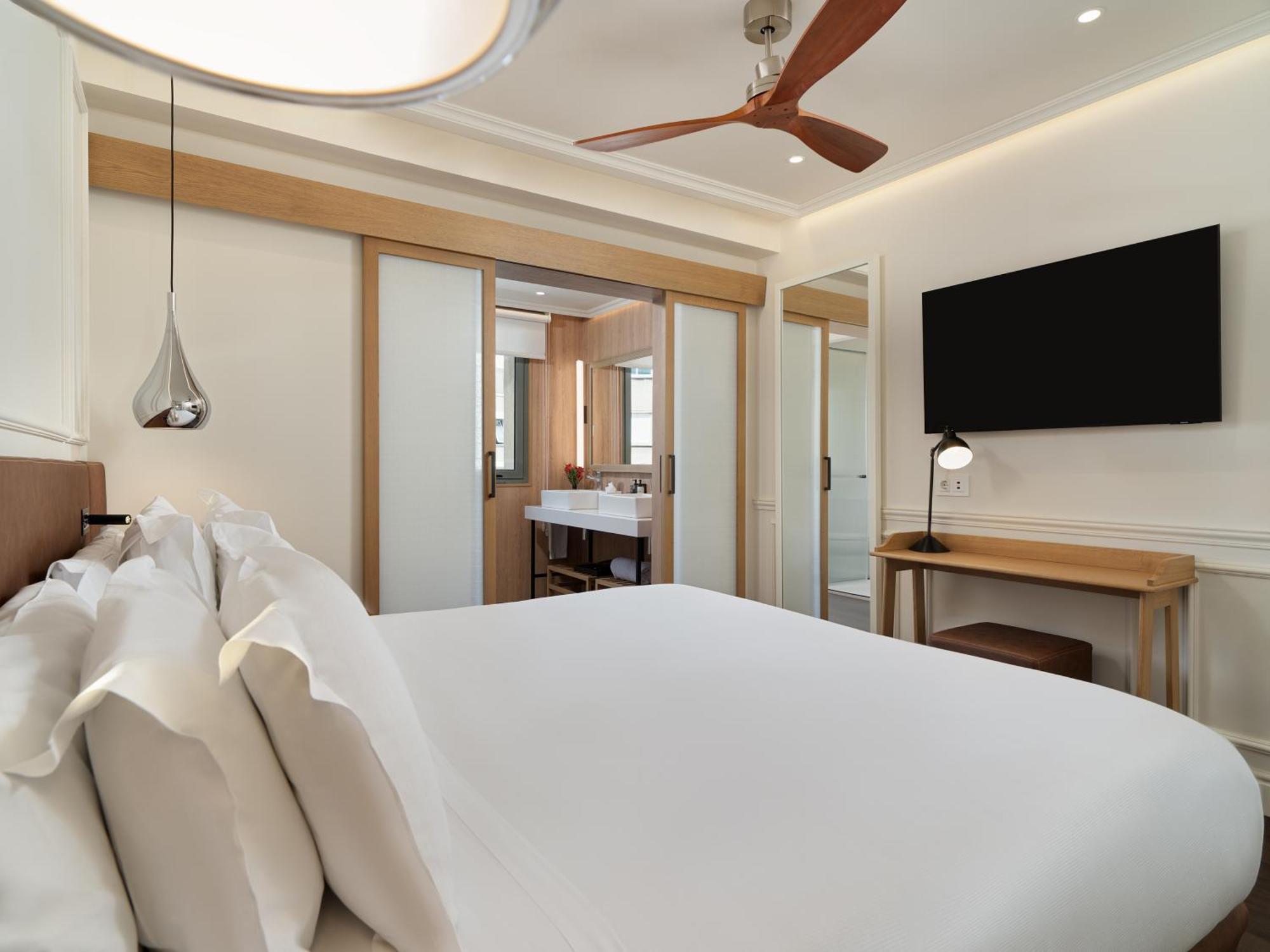 Hotel H10 Universitat Barcelona