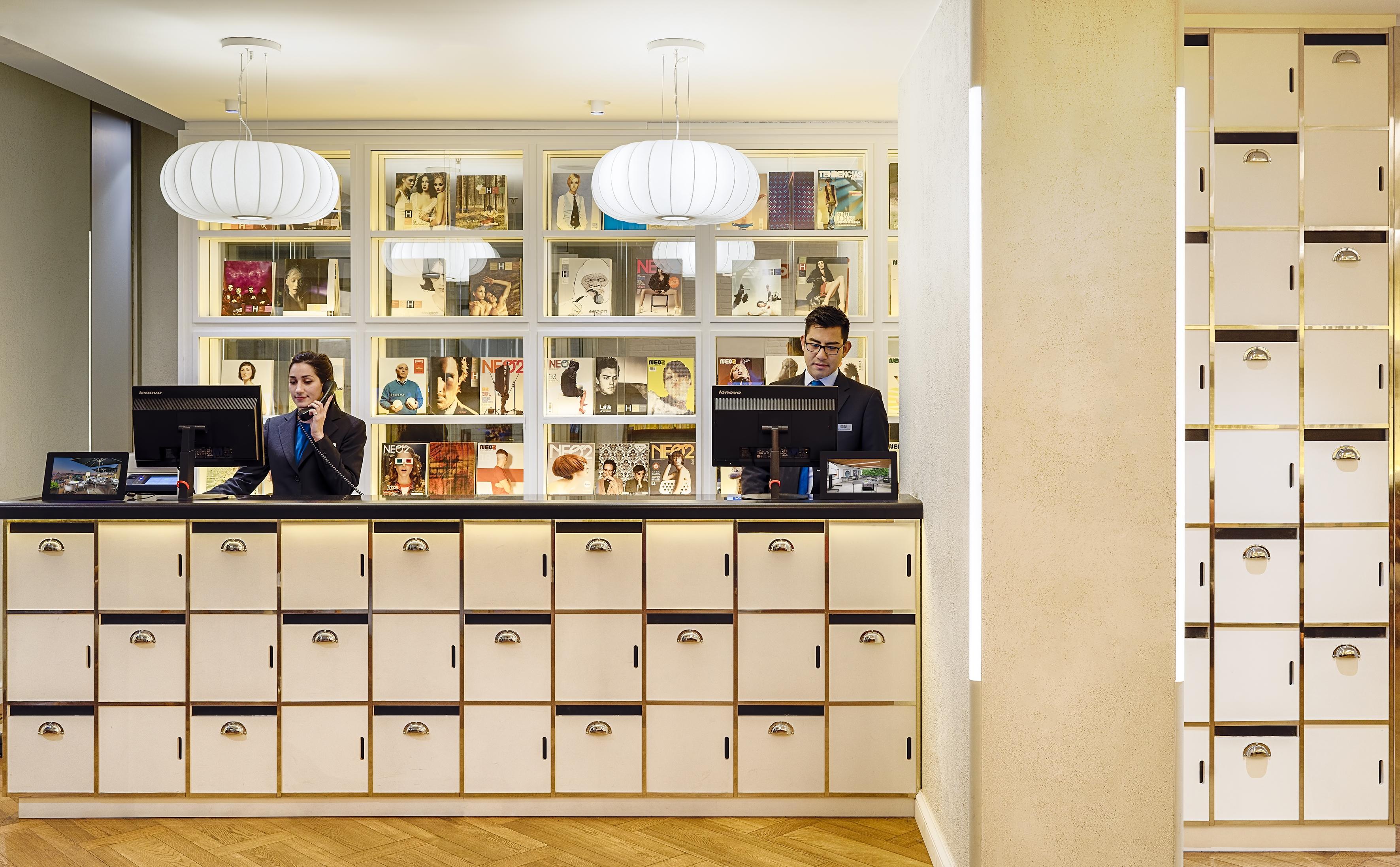 H10 Universitat Barcellona