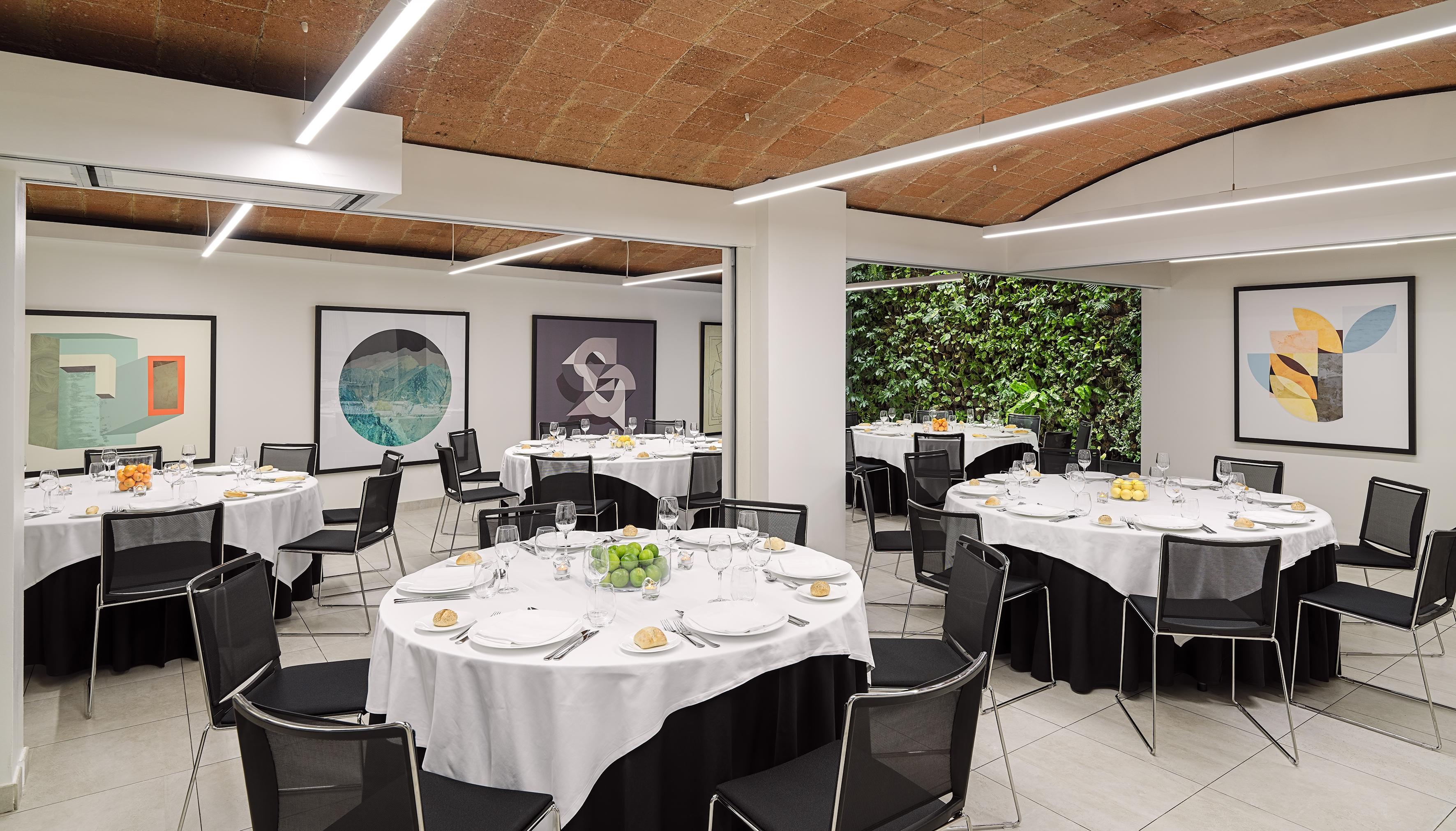 Hotel H10 Universitat Barcellona