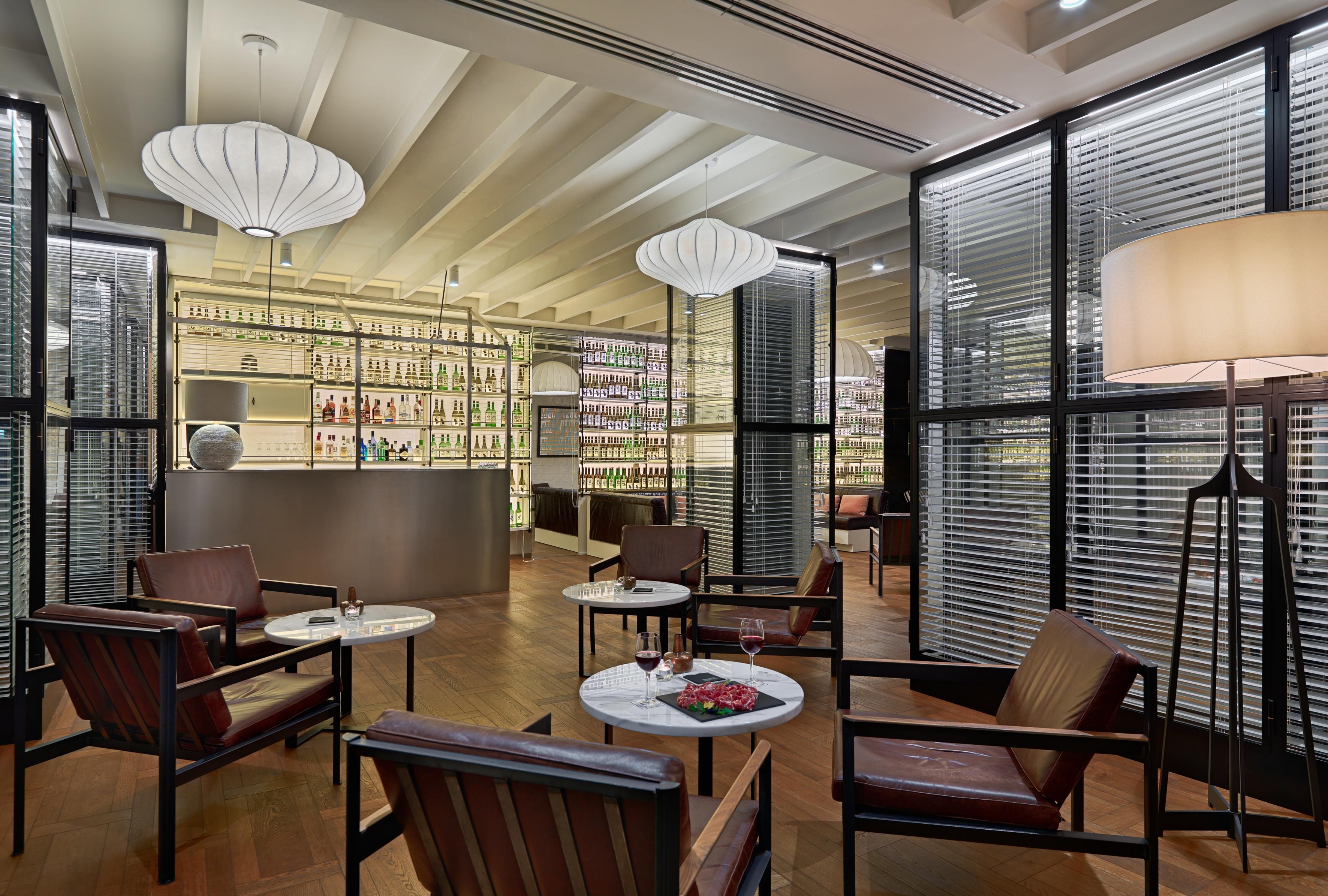 H10 Universitat Hotel Barcellona