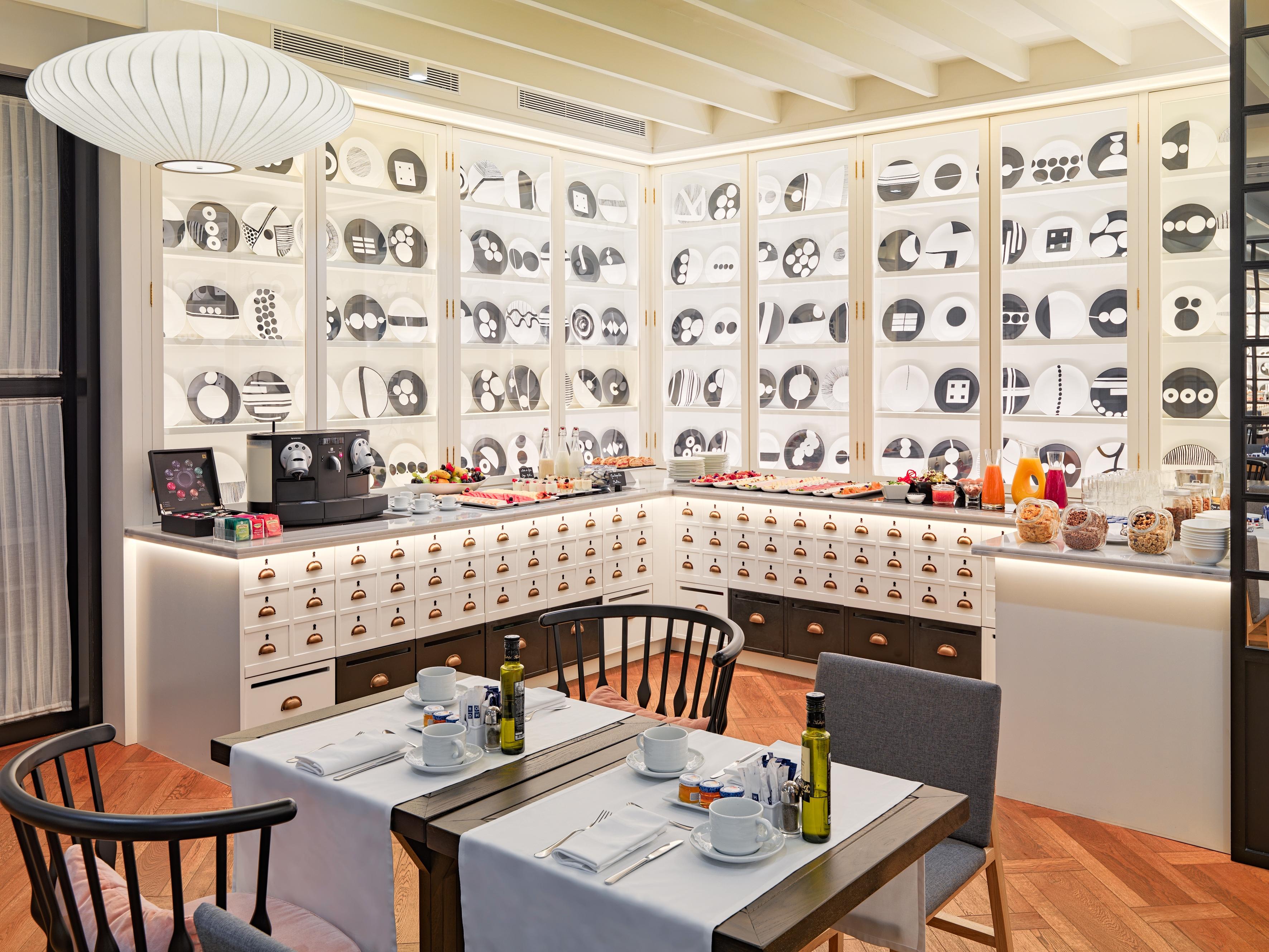 Hotel H10 Universitat Barcellona