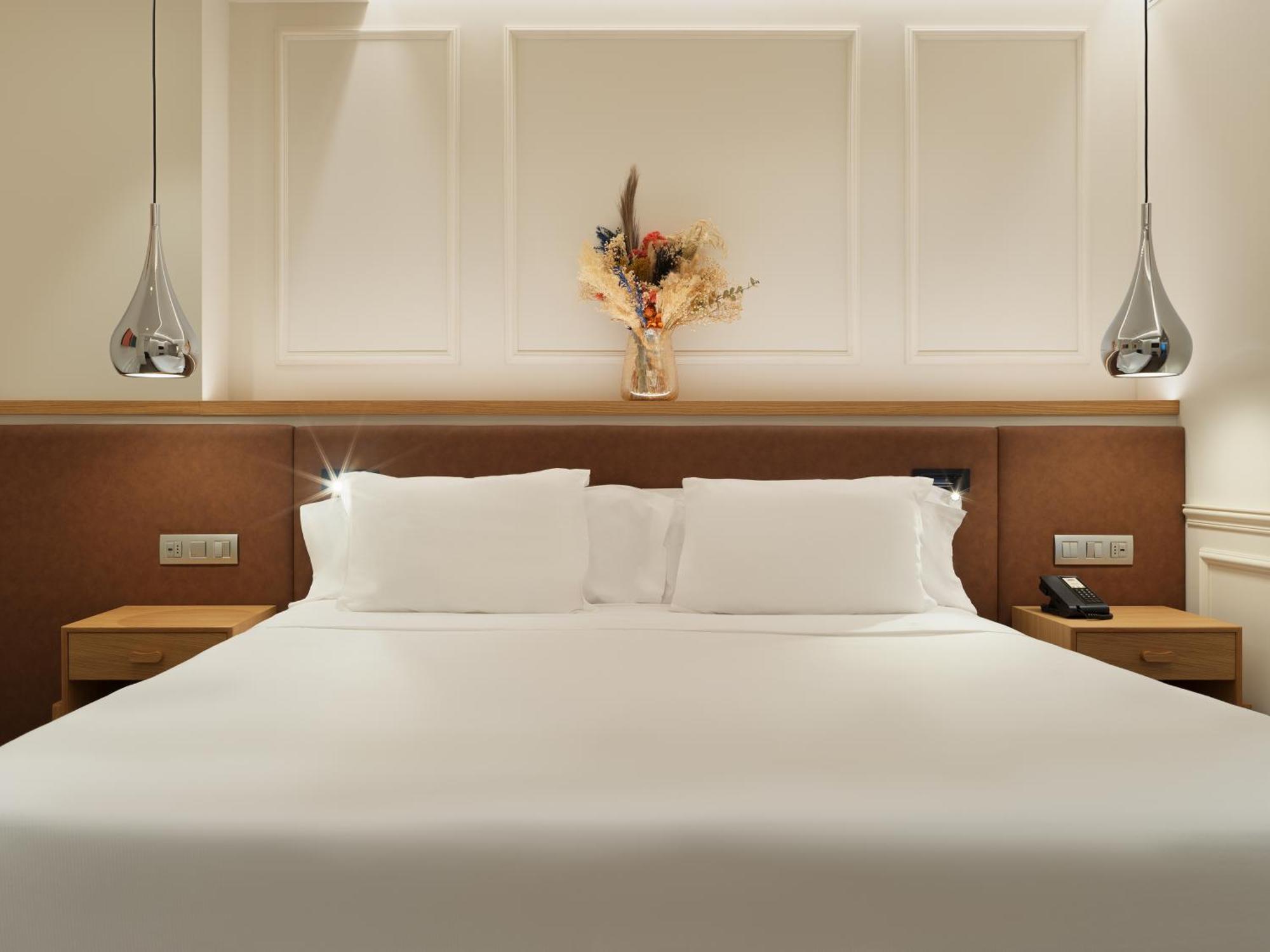 Hotel H10 Universitat Barcellona