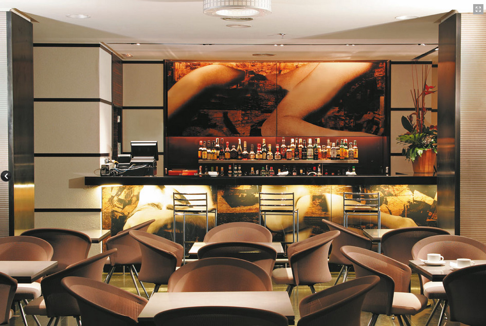 H10 Universitat 4* Barcellona