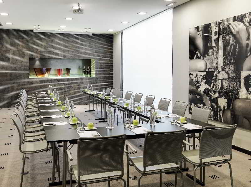 Hotel H10 Universitat Barcellona