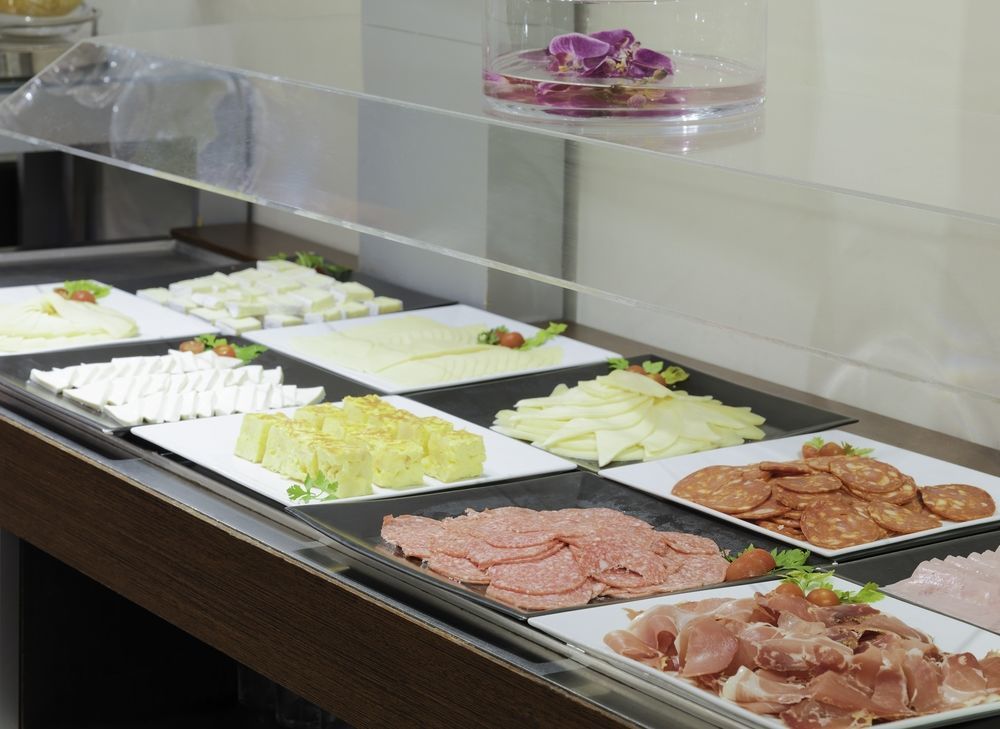 H10 Universitat 4* Barcellona