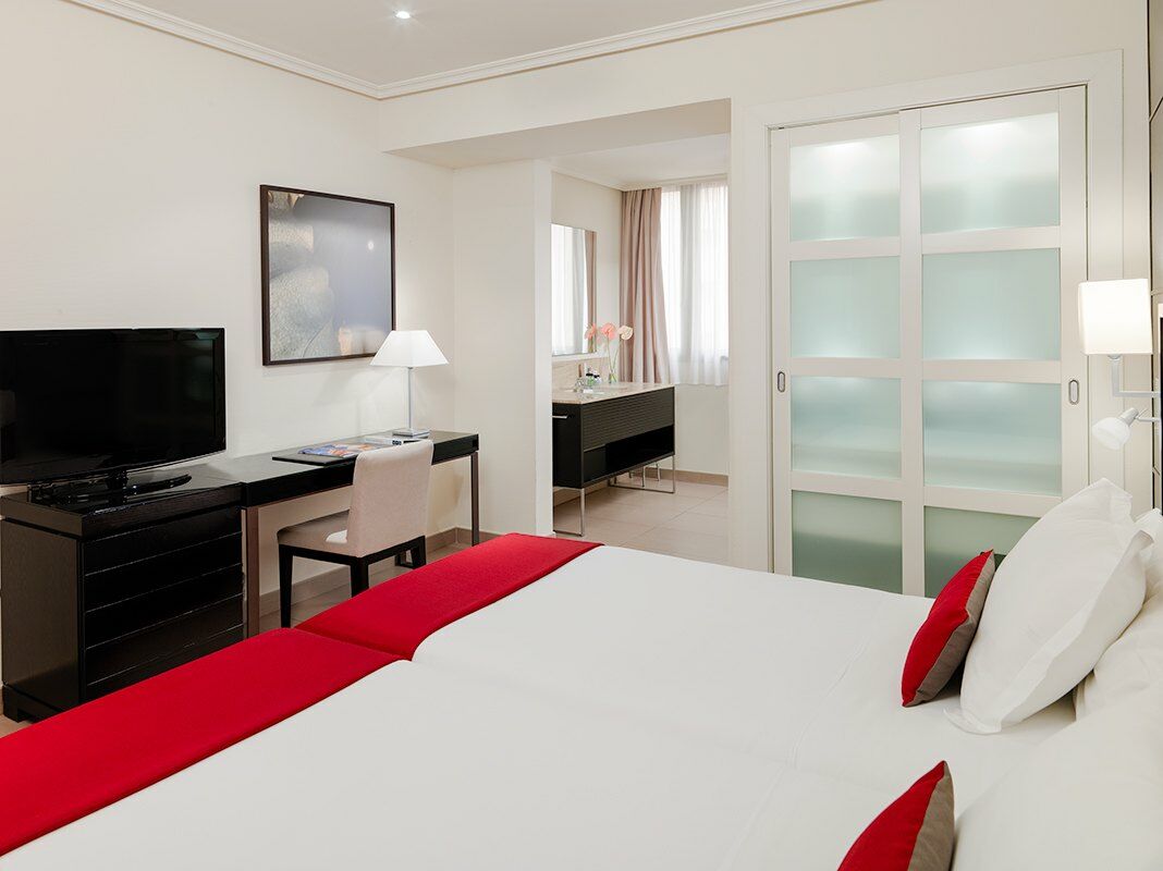 Hotel H10 Universitat Barcellona